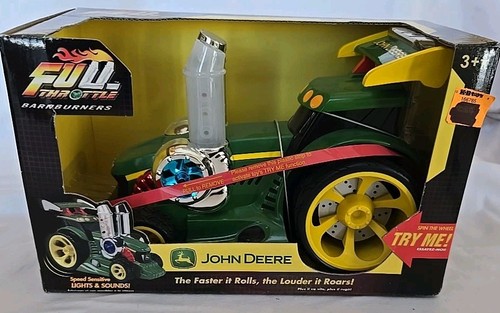 Ertl john deere full - john,