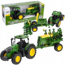 Trattore Giocattolo Grande con
