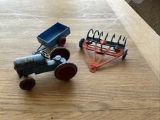 EARLY LESNEY MOKO FIAMMIFERI