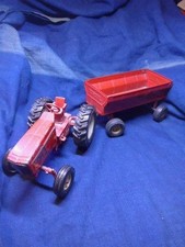 giocattolo d'epoca. Un set di