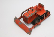 Early Matchbox giocattoli