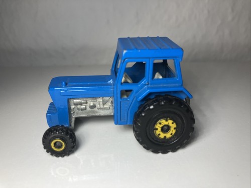 Matchbox superfast lesney - lesney, n.46