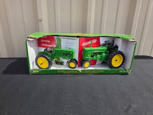 Rare 2003 ertl john - ertl,
