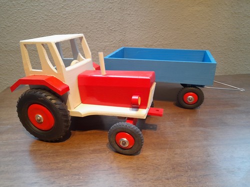 Ddr spielzeug holzspielzeug - spielzeug,