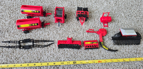 Grande lotto attrezzi - , fattoria