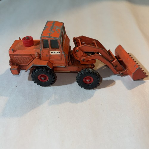 Pala trattore hatra 3 - pala, k-3