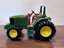 John Deere Trattore Resistente