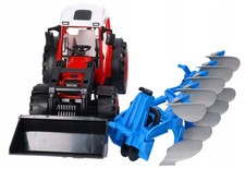 Trattore Giocattolo Grande con