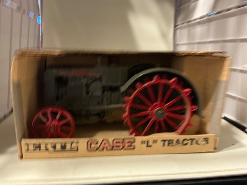 Ertl case trattore - "l",