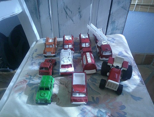 Lotto casuale giocattoli - 9,