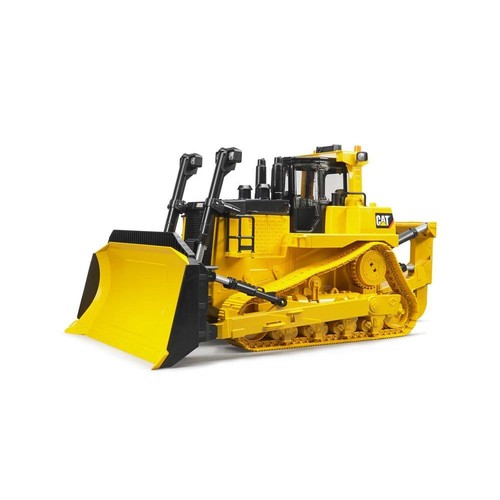 Bruder toys trattore - bruder,