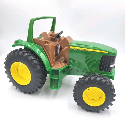 John deere trattore resistente - john,