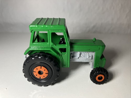 Matchbox superfast lesney 46 - superfast, n.46