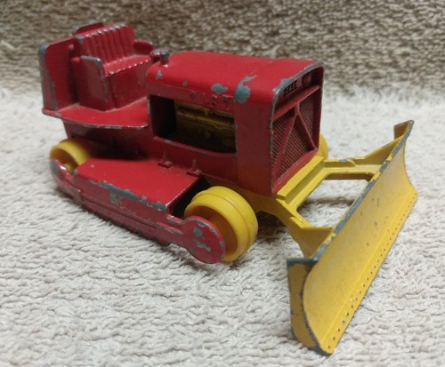 Vintage lesney matchbox - vintage,