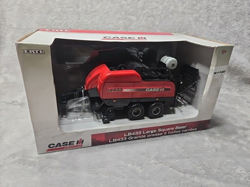 Ertl farm toy case ih - 1/32,