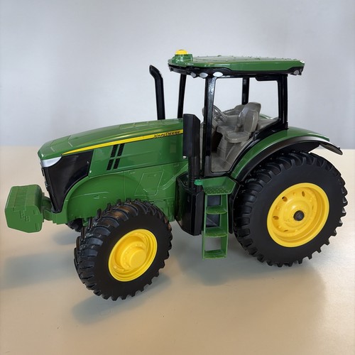 John deere grande fattoria - grande,