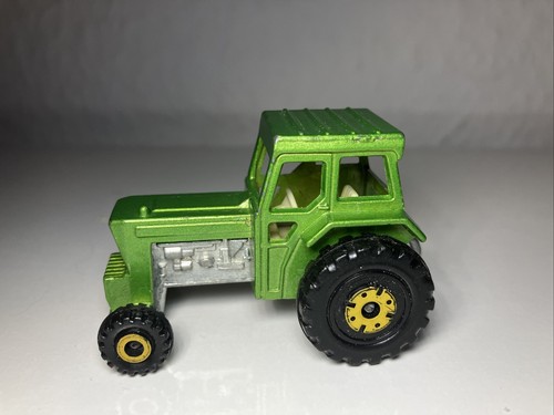 Matchbox superfast lesney - matchbox,