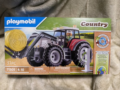 Playmobil country 71305 - playmobil,