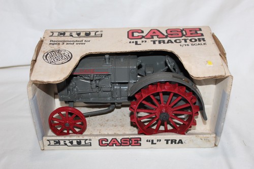 Ertl case trattore - ertl,