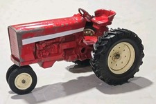 GRANDE TRATTORE ROSSO