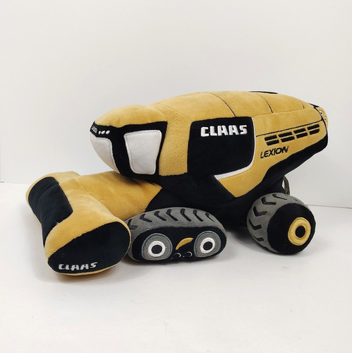 Claas lexion grande - claas,