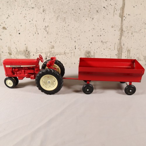 Ertl metal international - ertl,