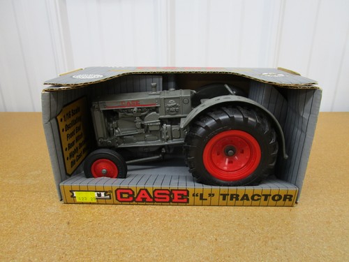 Trattore case ertl 252 - case, 1/16