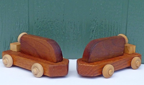 Lotto vintage giocattoli - 2,