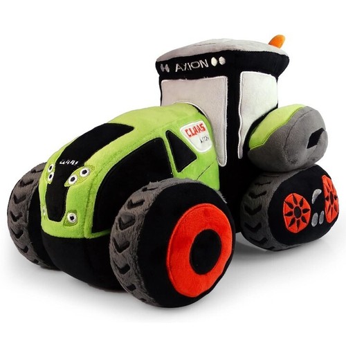 Claas axion serie - axion,