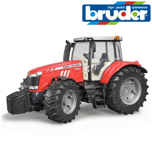 Bruder toys 03046 pro - toys,