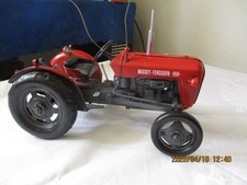 Antico Boyle Massey Ferguson