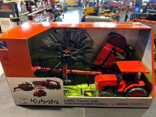 Kubota 77700 13366 - 77700-13366, toy