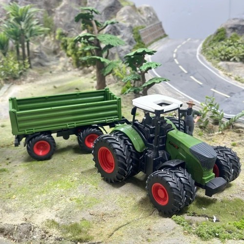Trattore agricolo grande - , 16,5