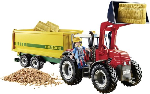 Playmobil 70131 country - playmobil®,
