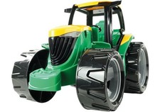 Trattore agricolo grande 62