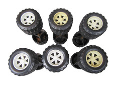 E285 Lotto 6 Grandi Assi