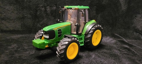Britain ertle john deere - ertle,