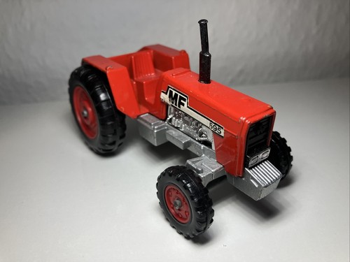 Matchbox lesney super - matchbox,