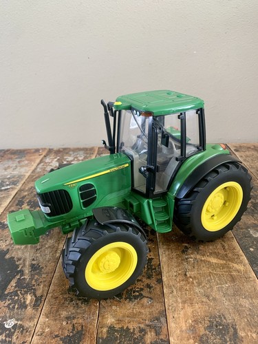 John deere 7330 ertl - ertl, farm