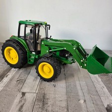 ERTL BRITAINS 6830 GRANDE JOHN