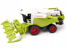 Trattore giocattolo grande