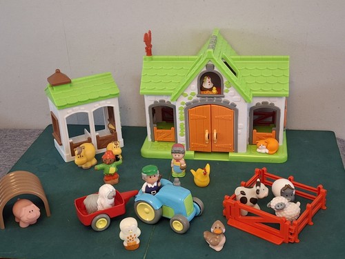 Grande elc happyland farm - grande,