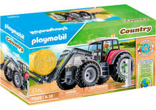 PLAYMOBIL® 71305 Trattore