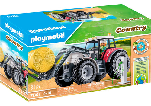 Playmobil 71305 großer - playmobil®,