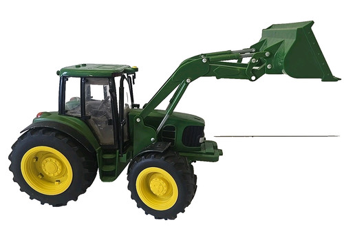 Britains ertl john deere large - britains,