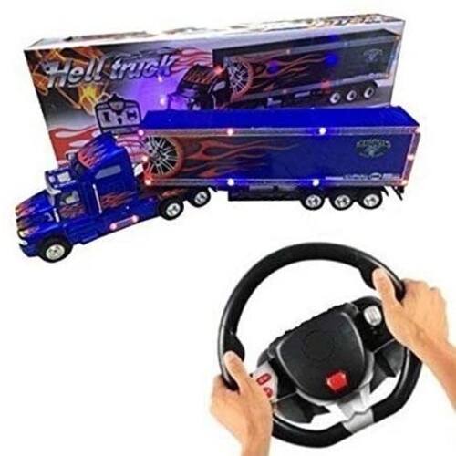 Big daddy remote control - remote,