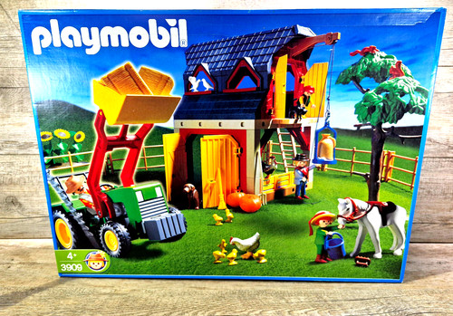 Playmobil 3909 grande - 3909,
