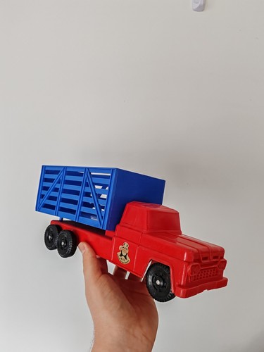 Bambola vintage toy - bambola, f-500