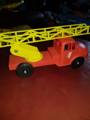 Bambola vintage toy ladder - bambola,