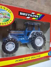 Britains Farm Toys Ford 5610
